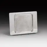 Tray by Franz Hagenauer, sold Oct 2014