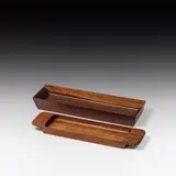 2 bowls by Franz Hagenauer, sold Oct 2014