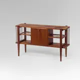 Sideboard by Hagenauer, sold Oct 2014