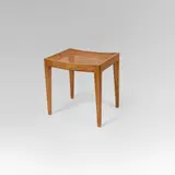 Stool by Hagenauer, sold Oct 2014