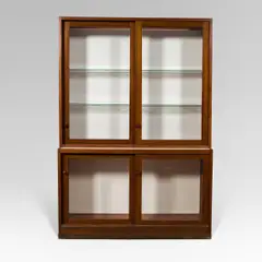 Showcase by Hagenauer, sold Oct 2014