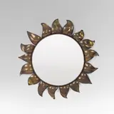 Franz Hagenauer, Mirror