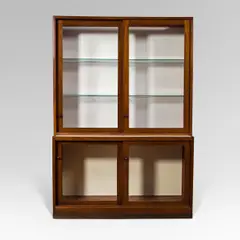 Showcase by Hagenauer, sold Oct 2014
