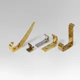 Hagenauer, Mixed lot