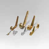 Hagenauer, Mixed lot
