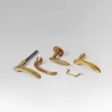 Hagenauer, Mixed lot