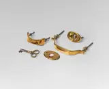 Hagenauer, Mixed lot