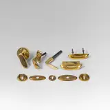 Hagenauer, Mixed lot