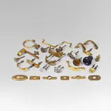 Hagenauer, Mixed lot