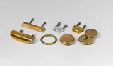 Hagenauer, Mixed lot