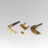 Hagenauer, Mixed lot