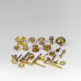 Hagenauer, Mixed lot