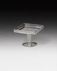 Josef Hoffmann, Table centerpiece