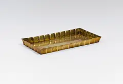 Tray by Josef Hoffmann, sold Jun 2014