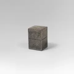 Matchbox by Josef Hoffmann, offered Jun 2014