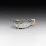 Frantisek Bibus & Sohn, Jam jar with spoon