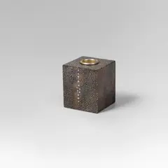 Candlestick by Josef Hoffmann, offered Jun 2014