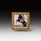 Richard Teschner, Tile "Wallensteinfestspiele