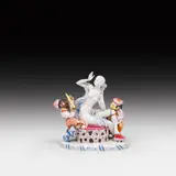 Vally Wieselthier, Vanity