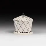 Dagobert Peche, Box with lid