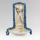 Otto Prutscher, Wall fountain