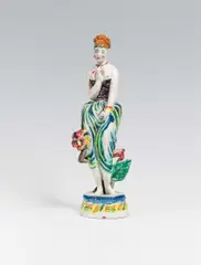 Woman by Irene Schaschl-Schuster, sold Jun 2014