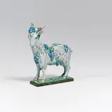 Michael Powolny, Billy goat with grapes
