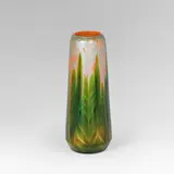 Leopold Bauer, Vase