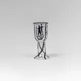 Dagobert Peche, Goblet