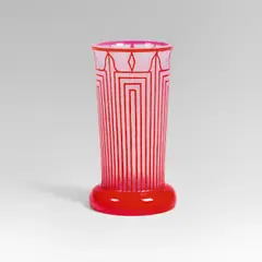 Josef Hoffmann, Vase