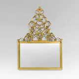 Dagobert Peche, Mirror