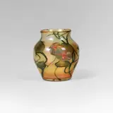 Louis Comfort Tiffany, Paperweight"-vase