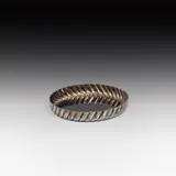 Josef Hoffmann, Tray
