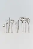 Josef Hoffmann, cutlery