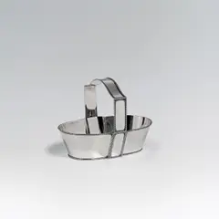 basket by Josef Hoffmann, offered Nov 2013