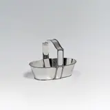 Josef Hoffmann, basket