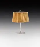 Josef Hoffmann, table lamp