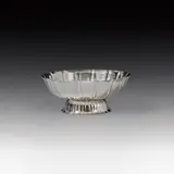 Josef Hoffmann, Centerpiece
