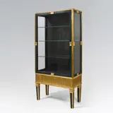 Carl Witzmann, cabinet