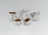 Josef Hoffmann, Service