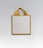 Franz Hagenauer, mirror