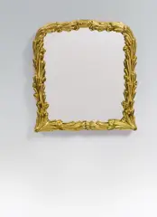 Mirror by Josef Hoffmann, sold Nov 2013