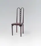 Josef Hoffmann, Seven Ball Chair