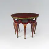 Adolf Loos, Elefantenrüsseltisch