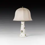 Michael Powolny, Lamp stand
