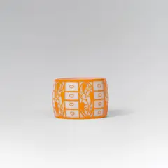 vase by Josef Hoffmann, sold Nov 2013