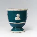 Michael Powolny, vase