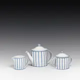 Josef Hoffmann, tea-service