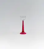 Peter Behrens, wine glass