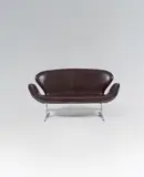 Arne Jacobsen, swan lounge